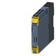 3SK1220-1AB40 SIEMENS SIRIUS Sicherheitsschaltgerät Eingangserweiterung Advanced Eingangserweiterung für ein..