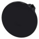 3SU1000-1CA10-0AA0 SIEMENS Mushroom pushbutton, 22 mm, round, plastic, black, 60 mm, latching, Pull-to-unlat..