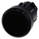 3SU1001-0AB10-0AA0 SIEMENS Pushbutton, with illuminated pushbutton design for replacing the pushbutton, 22 m..