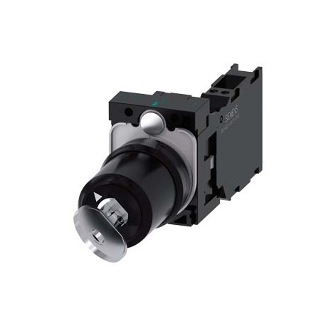 3SU1100-5BF11-3FA0 SIEMENS SIRIUS