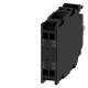 3SU1400-1AA10-3FA0 SIEMENS module de contact avec 2 éléments de contact 1 contact à fermeture+1 contact à ou..