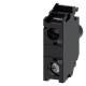3SU1401-1BB20-1AA0 SIEMENS LED module with integrated LED 24 V AC/DC, red, screw terminal, for front plate m..
