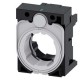 3SU1500-0AA10-0AA0 SIEMENS supporto per 3 moduli, in plastica, min. quantità ordinabile: 5 oppure un suo mul..