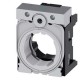 3SU1550-0AA10-0AA0 SIEMENS Support 3 modules, métal, quantité minimale de commande 5 ou un multiple de un