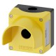 3SU1801-0AA00-0AC2 SIEMENS Enclosure for command devices, 22 mm, round, Enclosure material plastic, Enclosur..