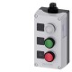 3SU1803-0AB10-4HB1 SIEMENS Boîtier AS-Interface pour appareils de commande, 22 mm, rond, matériau du boîtier..