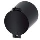 3SU1900-0EL10-0AA0 SIEMENS Sealable cap for pushbutton, raised, 22 mm, front ring, raised, castellated, black