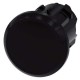 3SU1900-0FA10-0AA0 SIEMENS Sealing plug for unused round control points, 22 mm, plastic, black