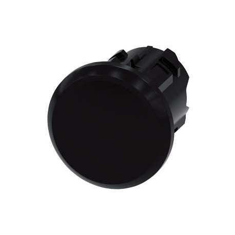 42mm DMR 20 unidades plástico tapón ciego aproximadamente tapas costillas uso negro 