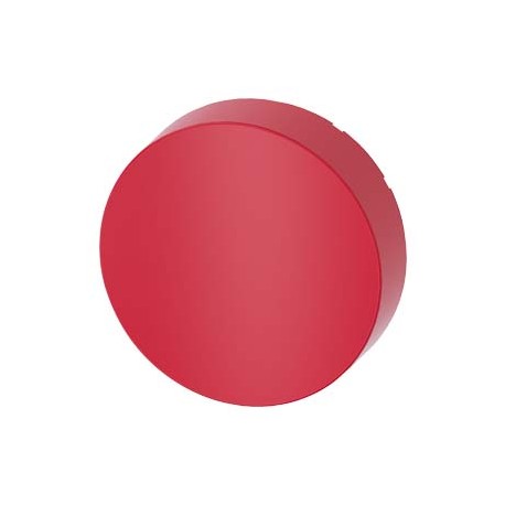 3SU1900-0FS20-0AA0 SIEMENS pushbutton, high, red, for pushbutton
