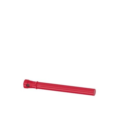 3SU1900-0FX20-0AA0 SIEMENS clé ID ID groupe II, rouge