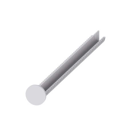 3SU1900-0KG10-0AA0 SIEMENS Extension plunger for pushbutton with extended stroke, for compensation of the ga..
