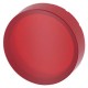 3SU1901-0FS20-0AA0 SIEMENS pushbutton, high, red, for illuminated pushbutton