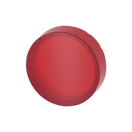 3SU1901-0FS20-0AA0 SIEMENS pushbutton, high, red, for illuminated pushbutton