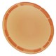 3SU1901-0FT00-0AA0 SIEMENS pushbutton, flat, amber, for illuminated pushbutton
