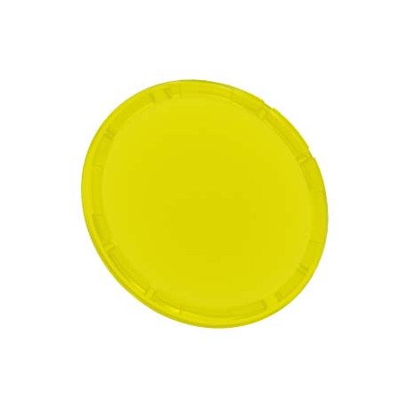 3SU1901-0FT30-0AA0 SIEMENS pushbutton, flat, yellow, for illuminated pushbutton