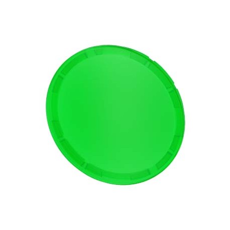3SU1901-0FT40-0AA0 SIEMENS Bouton, plat, vert, pour bouton-poussoir lumineux