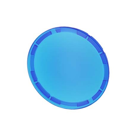 3SU1901-0FT50-0AA0 SIEMENS Bouton, plat, bleu, pour bouton-poussoir lumineux