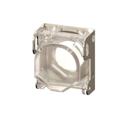 3SU1950-0DV80-0AA0 SIEMENS Locking device with cover, for pushbutton, selector switch with short handle/rota..