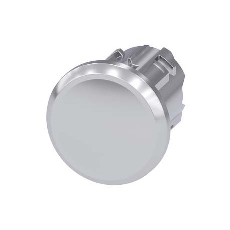 3SU1950-0FA80-0AA0 SIEMENS Sealing plug for unused control points, 22 mm, Metal, shiny, silver