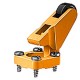3SX3172 SIEMENS drives for position switches 3SE55 (3SE200 and 3SE3210) Angular roller lever