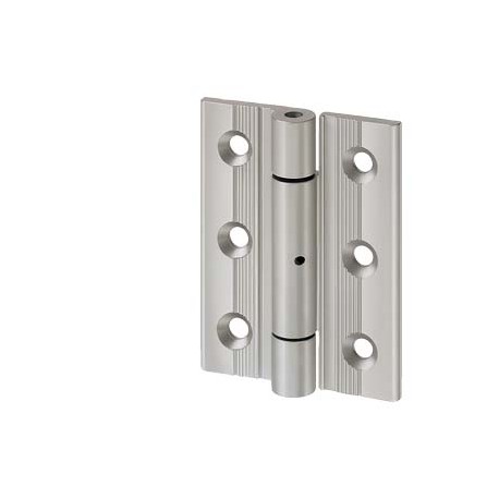 3SX3225 SIEMENS Additional hinge for 40 mm profile for hinge switch 3SE228 Delivery with mounting accessories