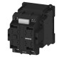 3TC4417-0BF0 SIEMENS Contactor, Size 2, 2-pole, DC-3 and 5, 32 A Auxiliary contacts 22 (2 NO + 2 NC) 110V AC..