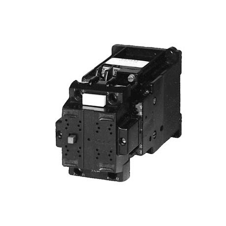 3TC4417-1LF4 SIEMENS Contactor (FAGA) railway version Auxiliary switch 22 (2 NO + 2 NC) Direct current opera..