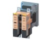 3TC5217-0AE4 SIEMENS Contactor, Size 8, 2-pole, DC-3 and 5, 220 A Auxiliary switch 22 (2 NO + 2 NC) 60 V DC ..