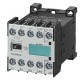 3TF2001-0AD0 SIEMENS CONTACTOR TAMANO 00, 3 POLOS AC-3 4KW/400V,CONEX.POR TORN. CONTACTOS AUXIL. 01E (1NC) ..