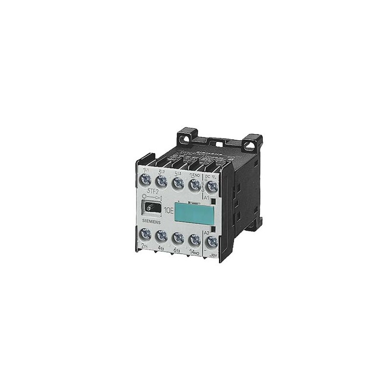 Contactor Siemens Details about   3TF2010-0BB4 
