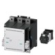3TF6933-8DM4 SIEMENS Contactor, Size 14, 3-pole, AC-3, 450 kW, 400/380 V (1000 V) Auxiliary switch 33 (3 NO+..