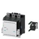 3TF6933-8QG7 SIEMENS Contactor, Size 14, 3-pole, AC-3 450 kW, 400 / 380 V (1000 V) Auxiliary switch 33 (3NO+..