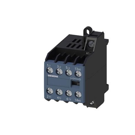 1pc for Siemens Contactor 3tg1010-0bb4 SP for sale online 