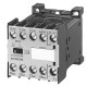 3TH2022-0AG2 SIEMENS Contactor auxiliar, 22E, EN 50011, 2 NA + 2 NC, borne de tornillo mando por AC 110 V AC..