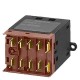 3TH2022-6AB0 SIEMENS Contactor relay, 22E, EN 50011, 2 NO + 2 NC, Soldering pin connection Screw mounting (d..