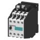 3TH4244-0AG2 SIEMENS contactor auxiliar, 44E, DIN EN 50011, 4 NA + 4 NC, borne de tornillo mando por AC AC 1..