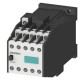 3TH4391-0BB4 SIEMENS Contactor relay, 91E, EN 50011, 9 NO + 1 NC, screw terminal, DC operation, 24 V DC