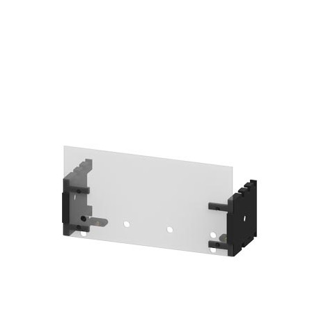 3TK1944-0A SIEMENS Terminal covers for mounting to contactor 3TK14, 3TK15