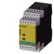 3TK2810-0BA01 SIEMENS SIRIUS safety relay safety-oriented Standstill monitoring 24 V DC, 45 mm screw termina..