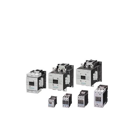 3TX4010-2A SIEMENS Auxiliary switch block, without switch position indicator for attaching on contactors 1 NO