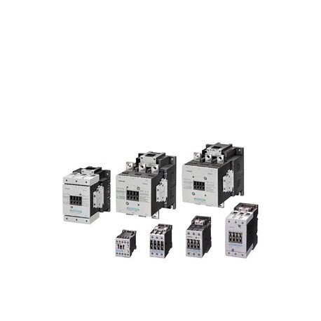 3TX4010-4A SIEMENS Auxiliary switch block, without switch position indicator for attaching on contactors 1 N..
