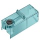 3TX6506-3B SIEMENS calotta coprimorsetti trasparente per filetto M6 consiste di 6 calotte coprimorsetti