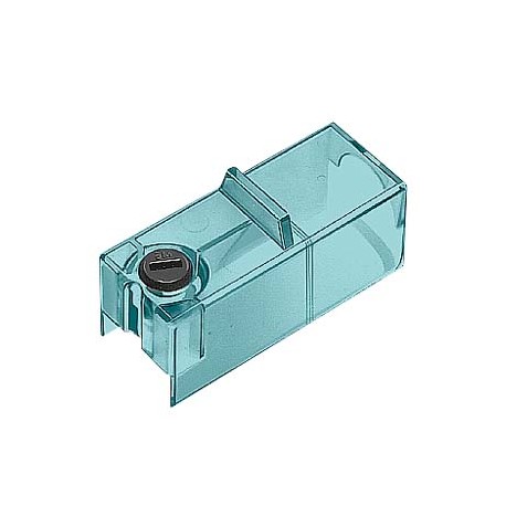 3TX6506-3B SIEMENS Cache-bornes transparent pour filetage M6 depuis 6 cache-bornes