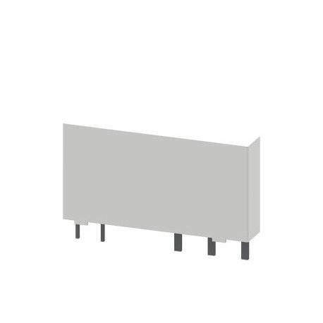 3TX7014-7BM00 SIEMENS Relais, 1 contact inverseur, 24V CC, utilisable en 24 V CC appareil complet