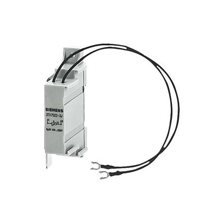 3TX7462-3S SIEMENS Surge suppressor RC element for snapping on 48-127 V AC for contactors size 3...6