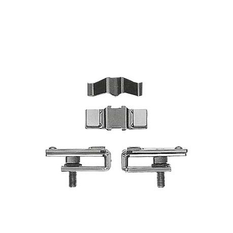 3TY2560-0A SIEMENS Main contact elements for contactor, 3TC56, Size 12,