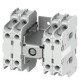 3TY2741-2J SIEMENS Hilfsschalterblock, 4S+4Ö 