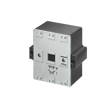 3TY6542-0A SIEMENS ARC CHUTE F. 3TB54 CONTATOR