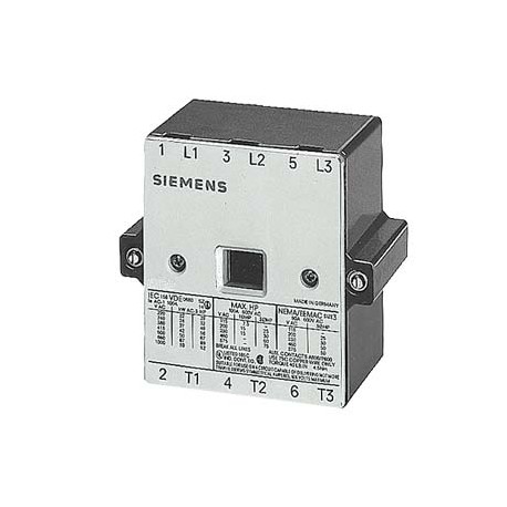 3TY7502-0B SIEMENS Lichtbogenkammer für 3TK50